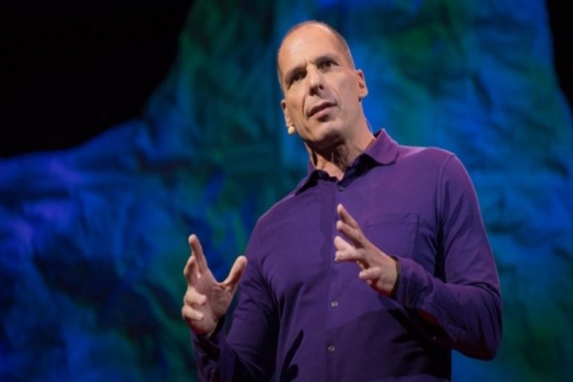 İsrail'e Tepki Gösteren Yunanlı Eski Bakandan Çarpıcı İtiraf: Yaşananların Sorumlusu Batı Dünyasıdır