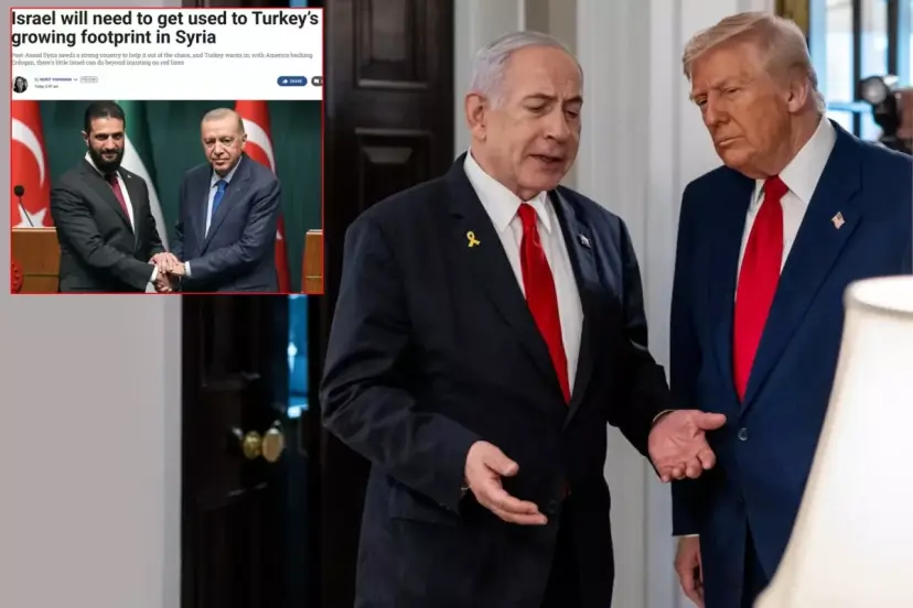 İsrail medyasında dikkat çeken Türkiye analizi: Alışmamız lazım