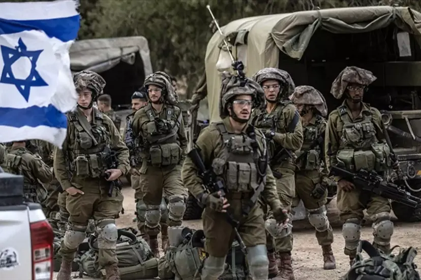 İsrail Ordusu Gazze'de ambulansları hedef aldığını kabul etti