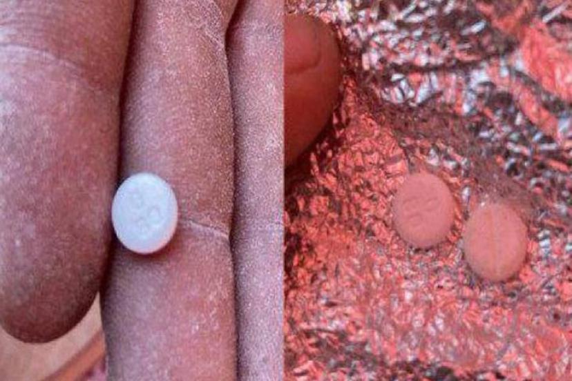 İsrail'in 'Ölüm Tuzağı': Gazze'deki Un ÇuvallarındanUyuşturucu Çıktı!