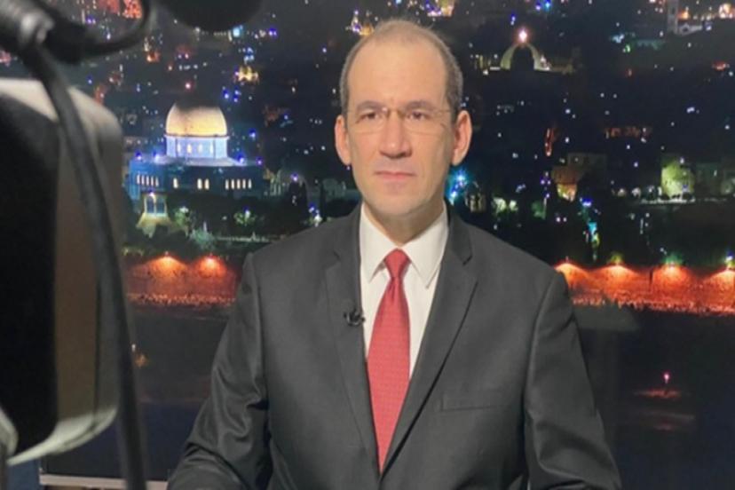 İsrailli gazeteciden Türkiye'ye alçak tehdit: Bugün Katar, yarın Türkiye