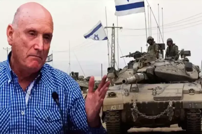 İsrailli generalden Gazze itirafı: Hamas'ı yenemedik