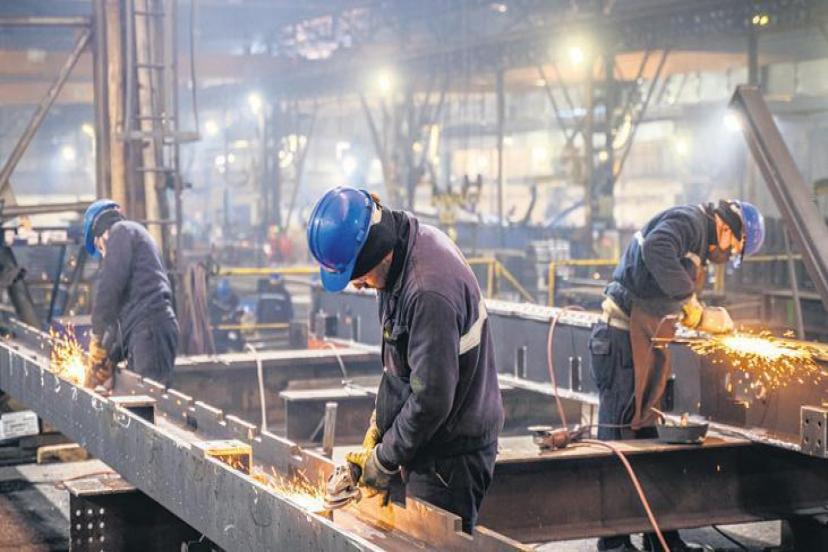 İşsizlikte 12 yılın en düşük seviyesi