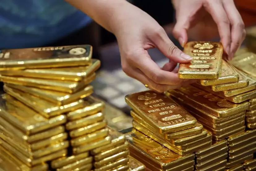 İstanbul Altın Rafinerisi A.Ş. soruşturmasında 20 kişi tutuklandı