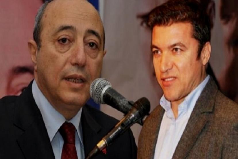 Ömer Sertbaş İşin Gerçek Yüzünü Anlattı! İsmail Küçükkaya Beni Aramadı 