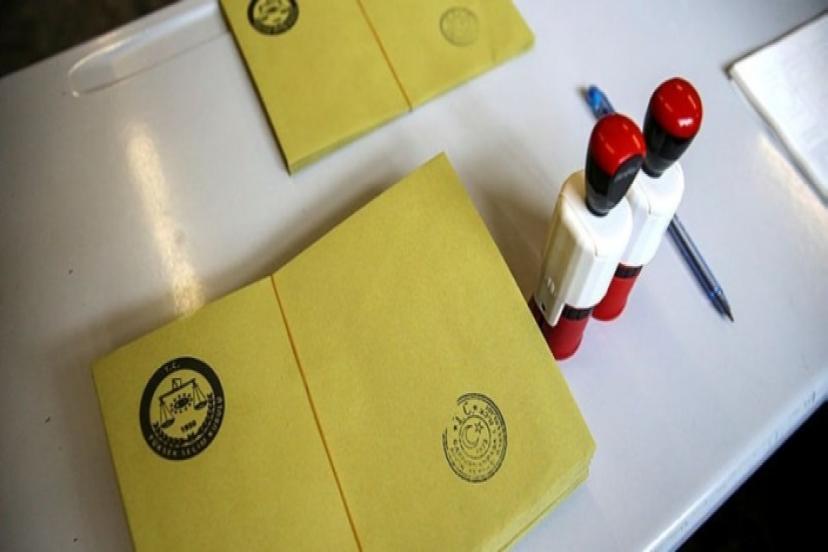 İstanbul'da 23 Haziran Seçimlerinin Kesin Olmayan Resmi Sonuçları Belli Oldu