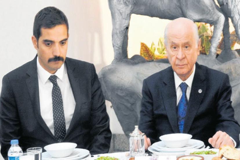 İstanbul’a ‘üç hilal’ stantları kurulacak