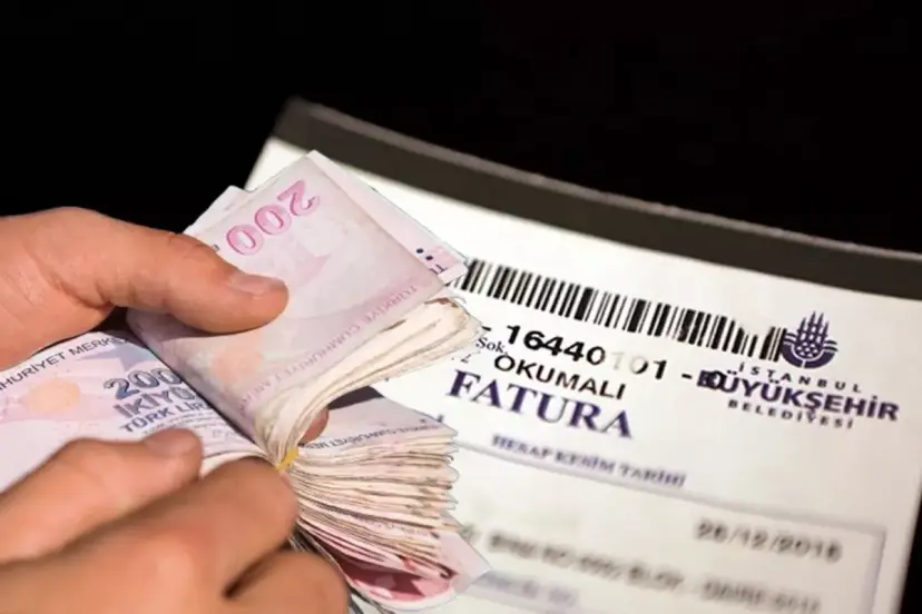 İstanbul'da fatura krizi! Sayaçlar okunamadı, 4 kat fazla ödeme çıktı