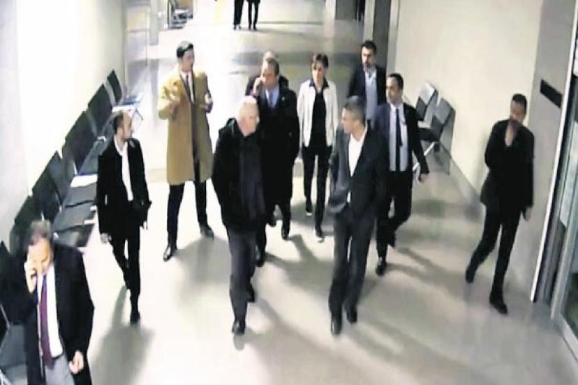 İstanbul’da seçim iptali tartışmaları alevlendi