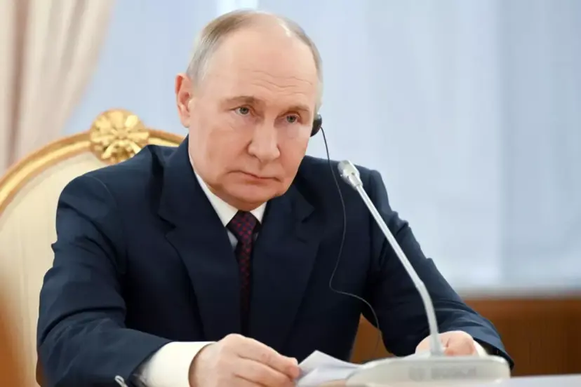 İstanbul'daki zirve öncesi AB'den Putin'e yeni "yaptırım" darbesi