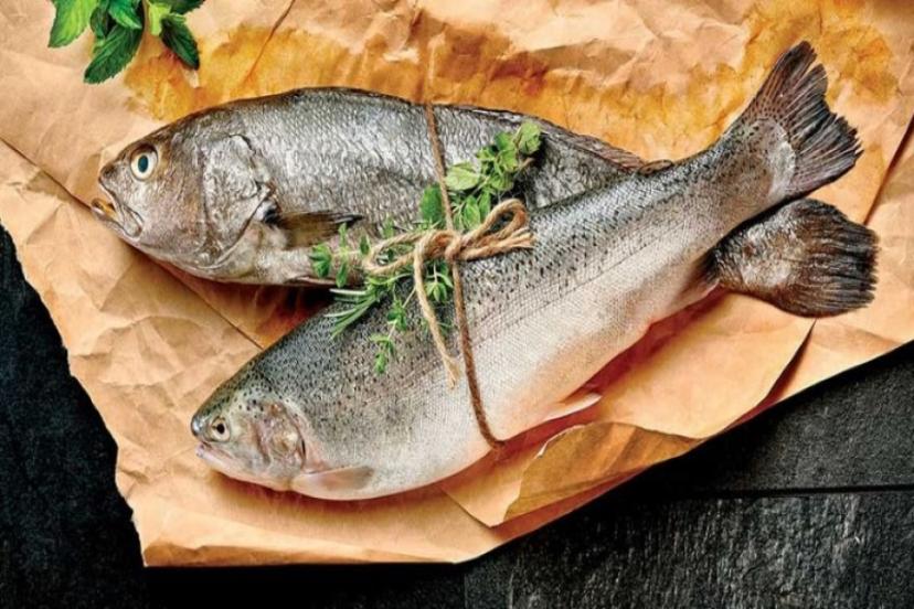 İstavrit bolluğu! Kilosu 8 TL'ye kadar düştü