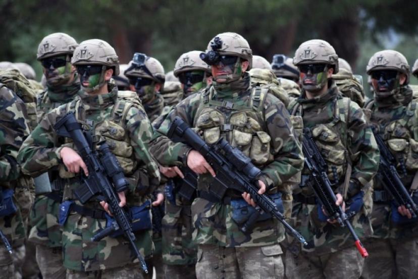 İşte 10 Maddede Barış Pınarı Harekatı