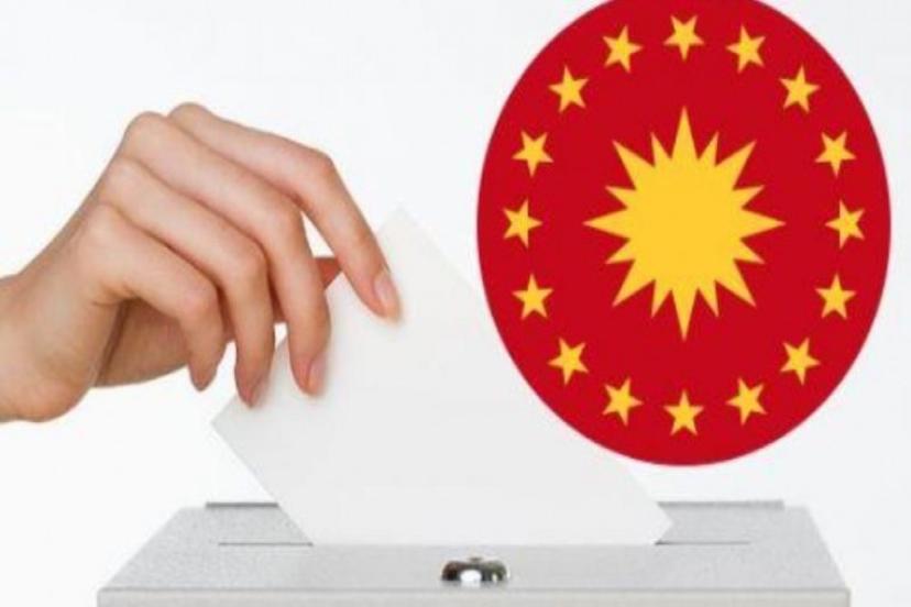 İşte 50 artı 1 için masada ki 2 seçenek