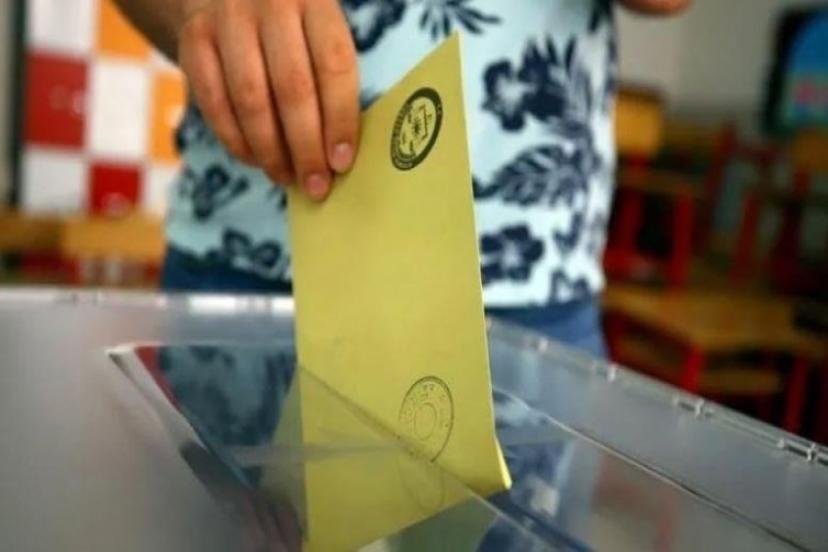 İşte 81 il, ilçe ilçe seçim sonuçları