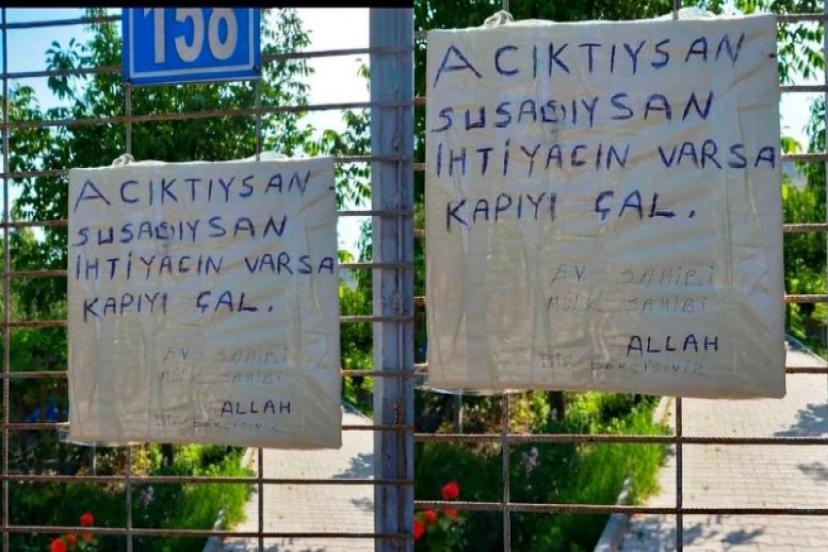 İşte Anadolu İrfanı!