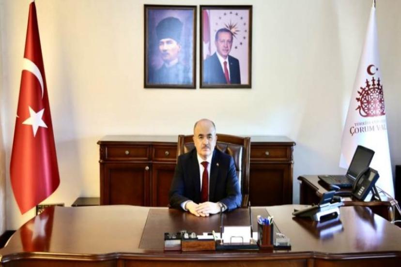 İşte Anadolu’nun Sanayileşme Hamlesi! Vali Zülkif Dağlı Açıkladı: ‘Türkiye de İhracat Artışında İkinci Sıraya Yükseldik’