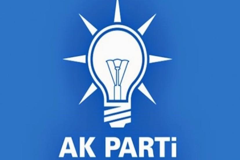 İşte İllere Göre AK Parti Aday Listesi