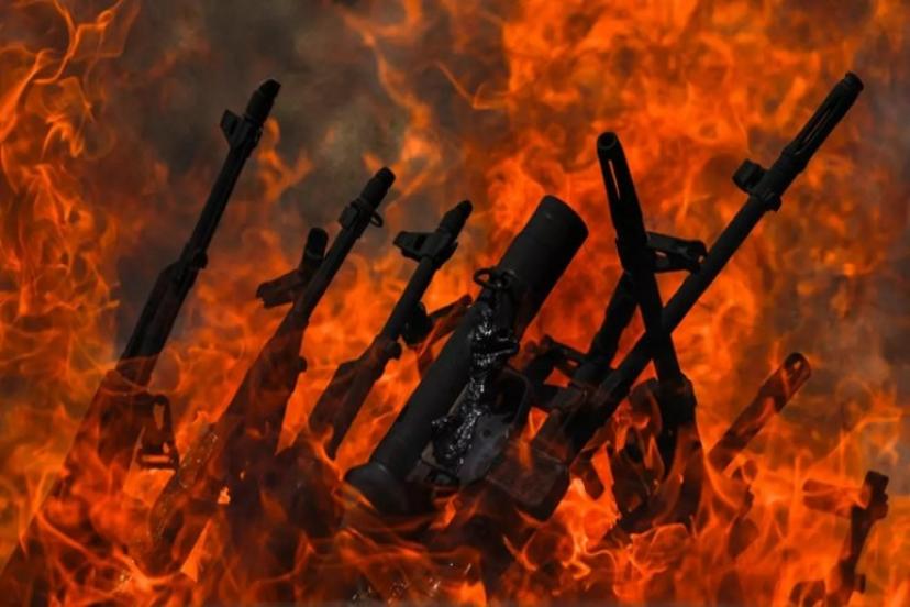 İşte Terörsüz Türkiye'nin Yol Haritası!