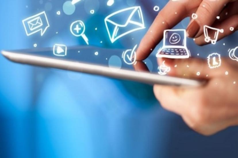 İşte Türkiye'nin İnternet Kullanım Oranı