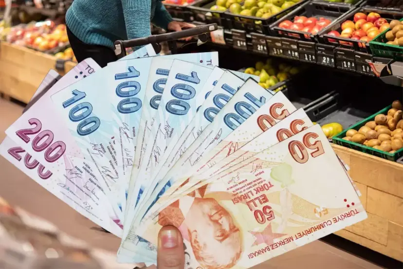 İşte Türkiye'de son bir ayda fiyatı en çok artan ve azalan ürünler
