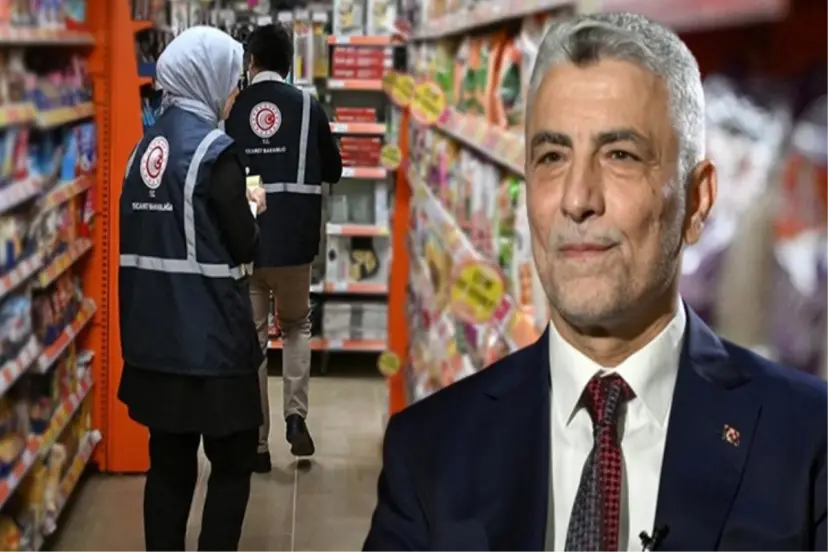 İşte yeni dönemin ayrıntıları! Fahiş fiyat uygulayan işletmelere ağır cezalar yolda