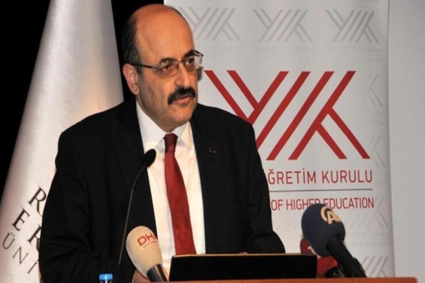  İşte yeni üniversiteye giriş sistemi: 18 Puan Türü 5'e Düşürülüyor