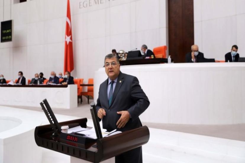 İşten çıkarmalar Meclis gündeminde