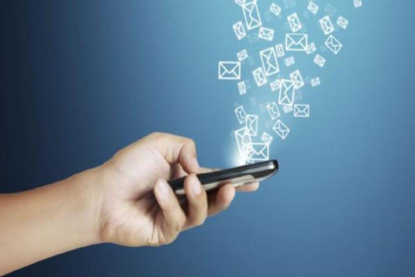 İstenmeyen SMS'te yeni dönem!