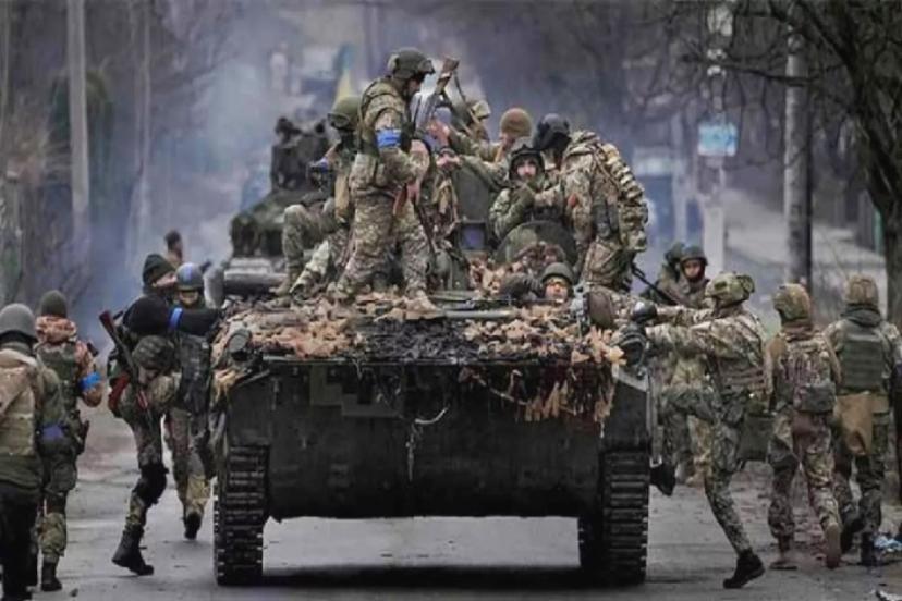 Rusya Ukrayna Savaşında Kayıpların Yüzde 75'i Kazak ve Tatarlar Çıktı