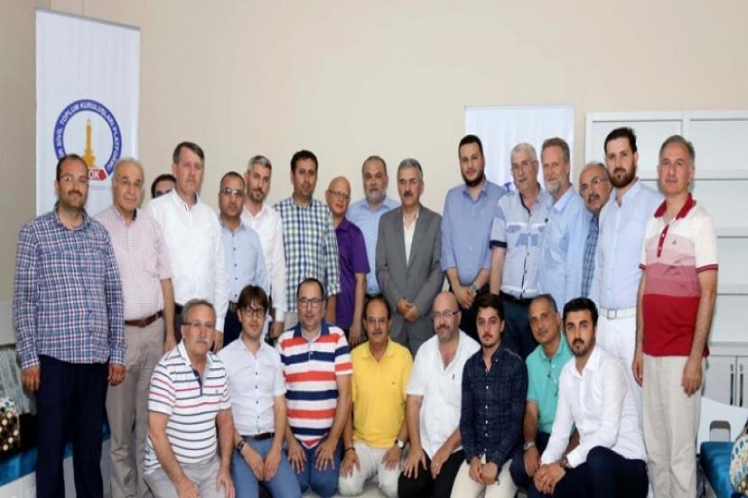 İSTOK Eğitim Seferberliği Başlatıyor