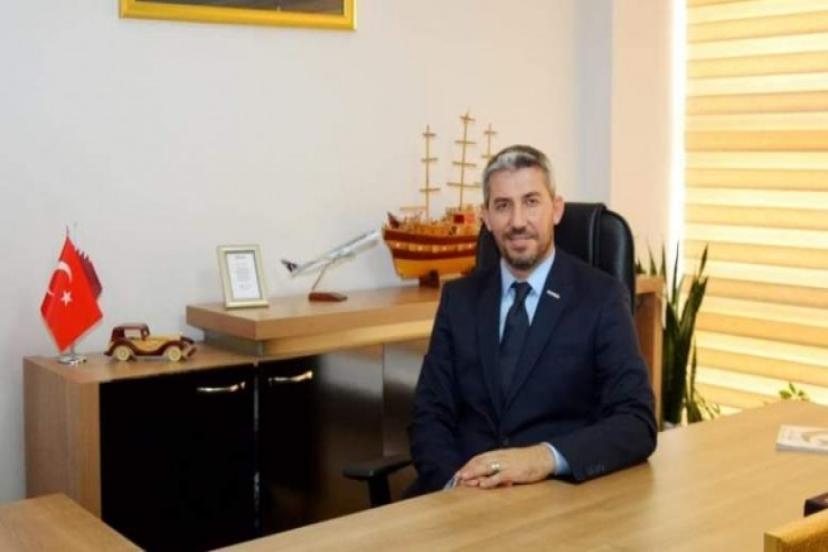 İSTOK'tan Zulme Duyarlı Olmaya Davet! Dünya Kaosa Sürükleniyor