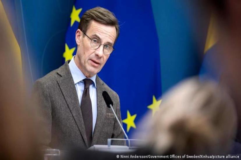 İsveç: Finlandiya'nın NATO'ya daha önce üye olma ihtimali arttı