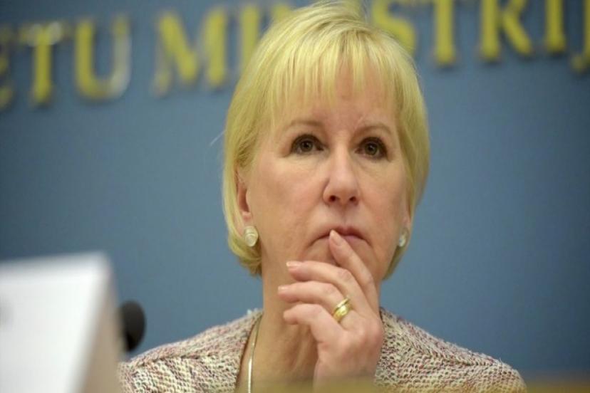 İsveç'ten 'Ermeni soykırımı' açıklaması: Kabul etmemiz zor bunun için güçlü deliller gerekir