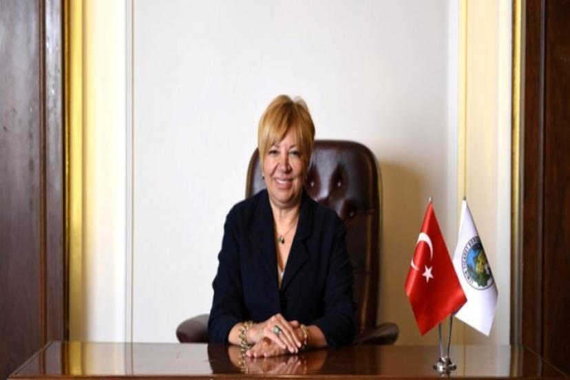 İTB Başkanı Işınsu Kestelli: Değişim Ülkemize Hayırlı Olsun