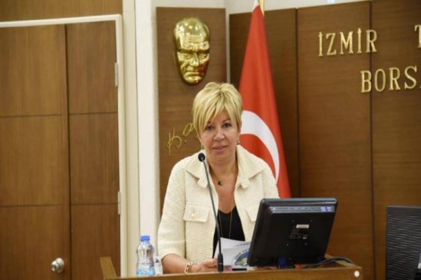 İTB Başkanı Kestelli: Destan Yürekle Yazıldı