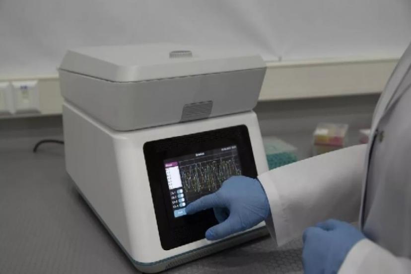 İthal Ediliyordu Türkiye Yerlisini Üretti: Genetikçilerin Eli Ayağa Olan Ürün Birçok Hastalığa Tanı Koyacak