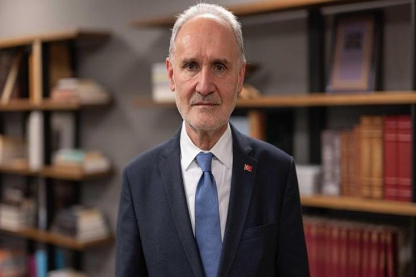 İTO Başkanı Avdagiç'ten İstanbul depremiyle ilgili açıklama