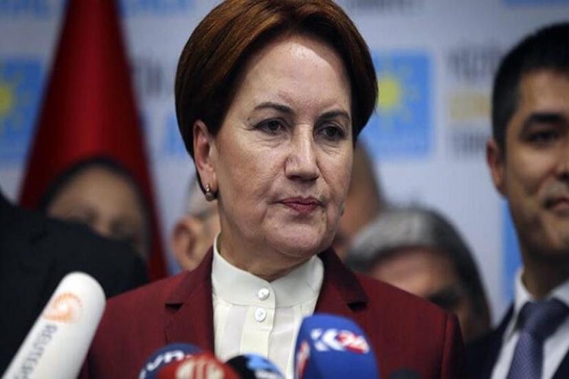 İYİ Parti'de 5 istifa haberi daha!