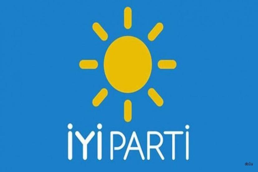 İYİ Parti Manisa Milletvekili İstifa Etti