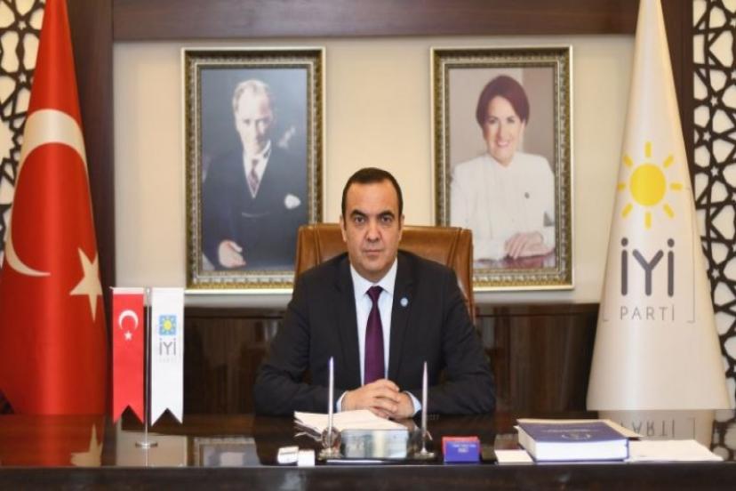 İYİ Parti İzmir’de Yeni A Takımı Belli Oldu