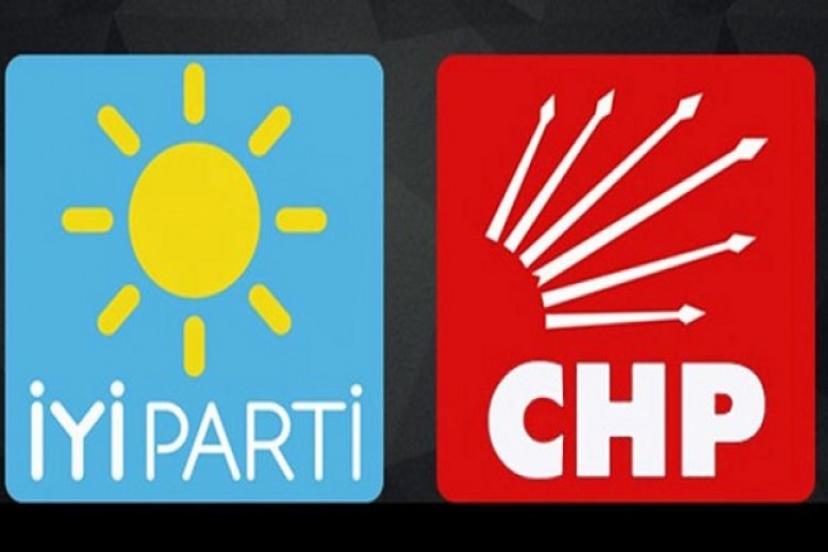 İyi Parti'den CHP'ye Tire, Selçuk Ve Bodrum Israrı