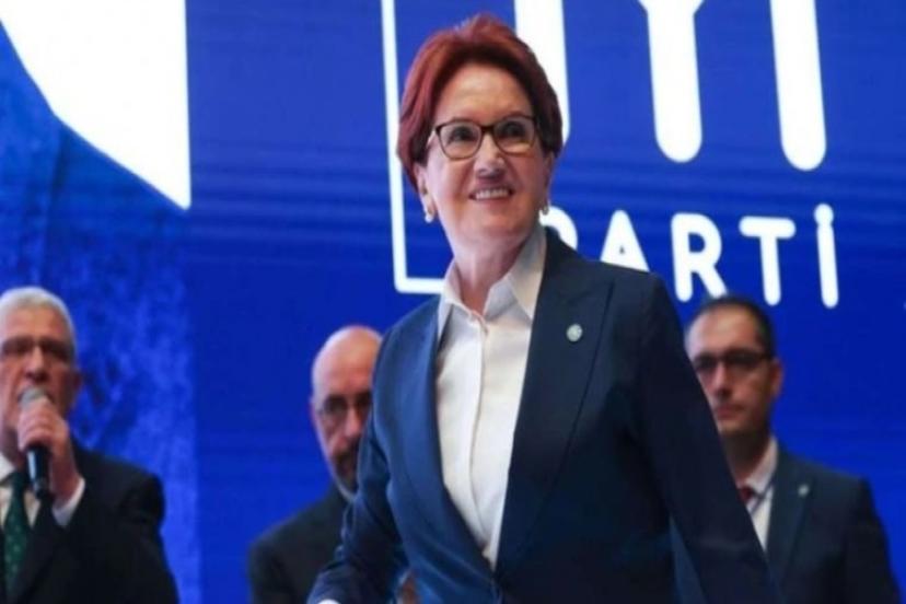 İyi Parti GİK Toplantısının Perde Arkası Ortaya Çıktı!