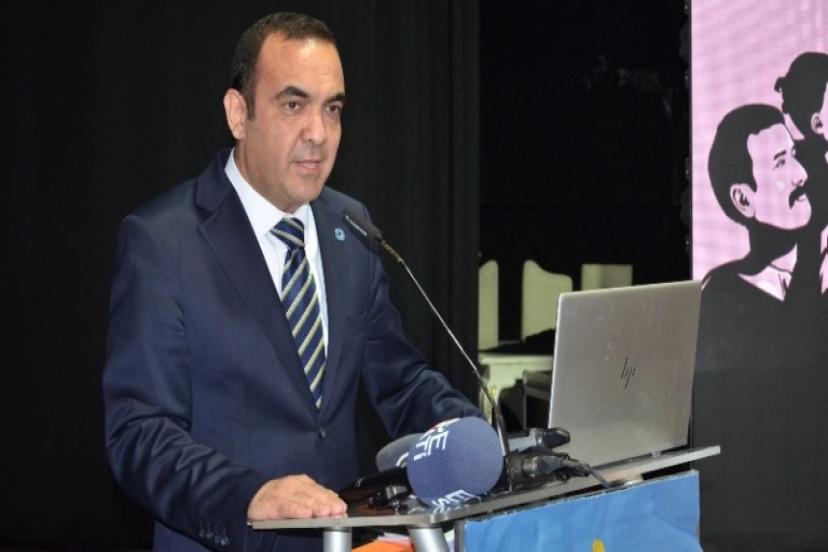 İyi Parti İzmir Adaylarını Tanıttı