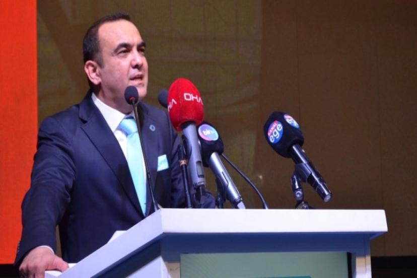 İYİ Parti İzmir'de Kazanan Sinan Bezircioğlu Oldu