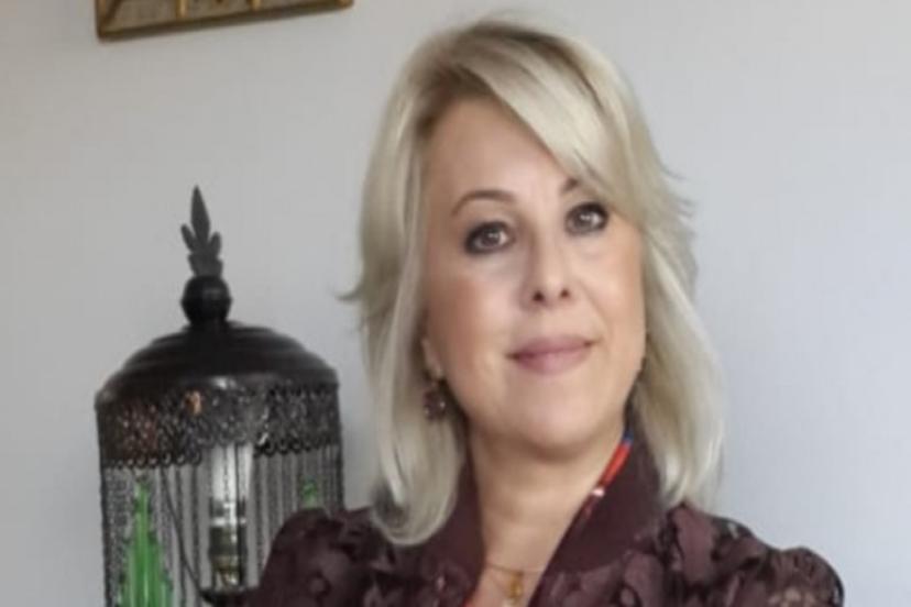 İyi Parti İzmir Kadın Politikaları Başkanı Özöktem: 8 Mart Dünya Emekçi Kadınlar Günü