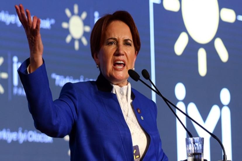 İYİ Parti karıştı! Flaş açıklama: Yeni bir Genel Başkan ve kadro ile yola devam edeceğiz