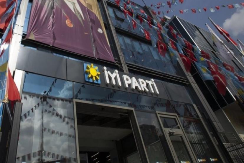 İYİ Parti Milletvekili Aday Listesi