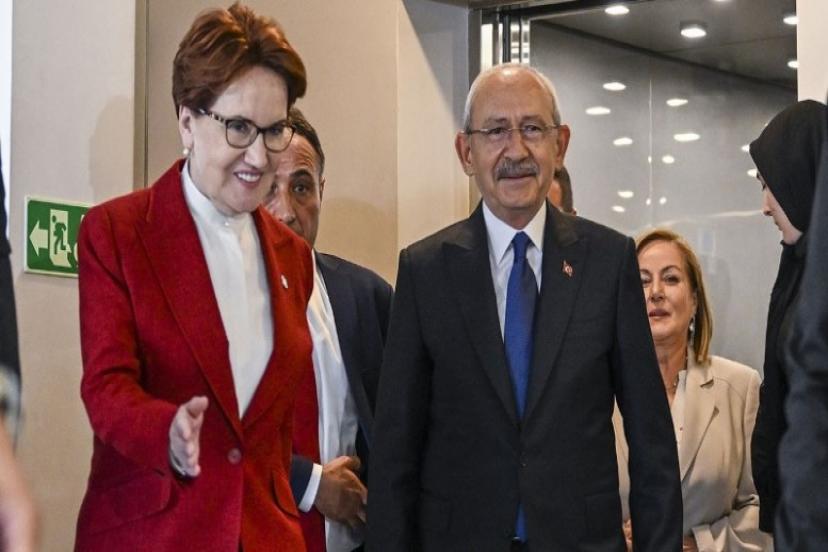 İYİ Parti’nin 'İttifaksız Seçim' Restine Karşı, CHP Hangi Kozları Sahaya Sürmeyi Planlıyor?