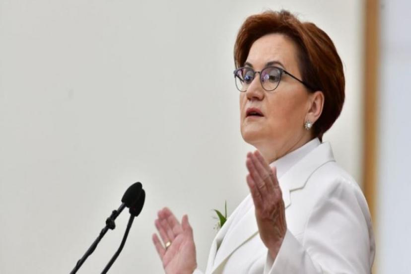 İyi partide Meral Akşener Operasyonu: Kimler Gitti, Kimler Geldi ?Yavuz Ağıralioğlu görevden alındı! Koray Aydın'ın görevi değişti