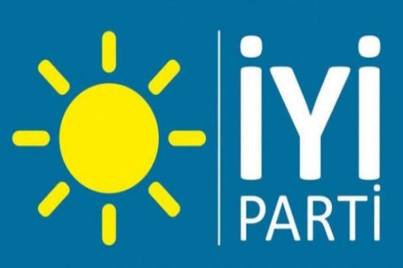 İYİ Partili Aday Adayı Görücüye Çıktı